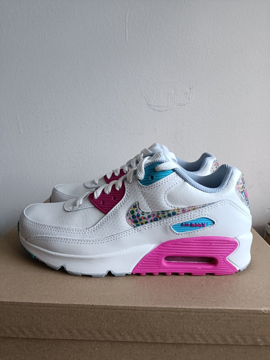 Nike Air Max 90 номер 37.5 код 29A