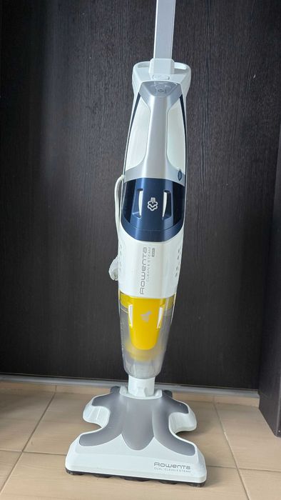 Aspirator cu abur Rowenta