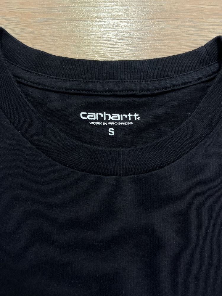 Volcom,Carhartt мъжки тениски размер S-M