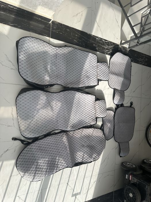 чехол для машины