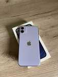 iPhone 11 64GB Mov – Funcționează perfect, cu cutie și încărcător