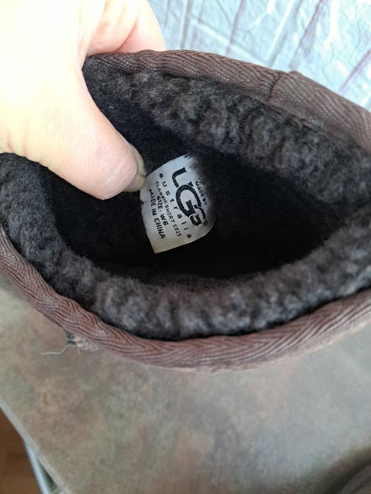 дамски ботуши,зимни обувки,боти,апрески,UGG номер37