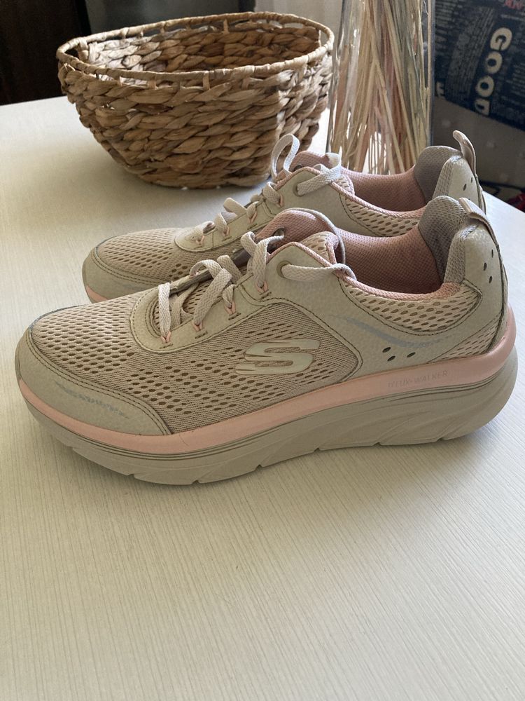 Дамски маратонки Skechers