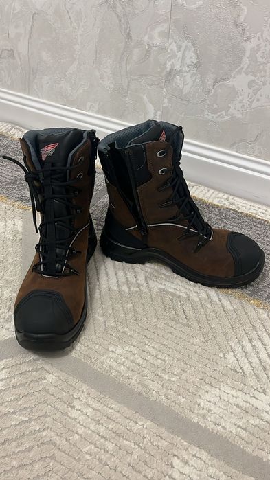 Тшо Редвинг обувь