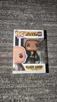 Funko Pop Black Adam 1231 ( Marvel DC Super Lego Fortnite Disney