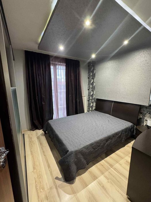 Двустаен, под наем, кв. Бояна