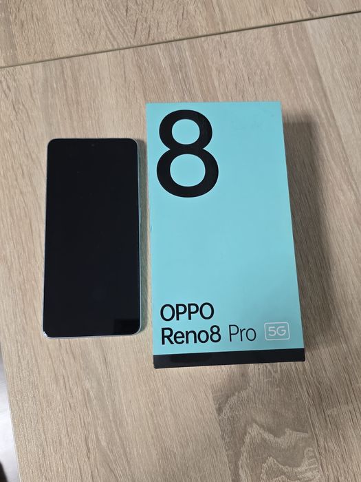Oppo Reno 8 Pro 256gb