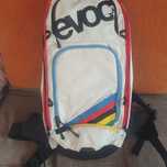 Rucsac ciclism EVOC CC 10L Team