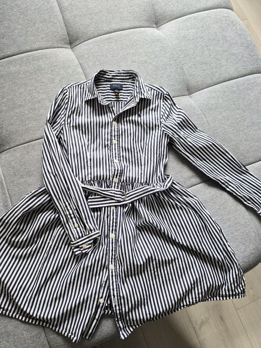 Детска рокля Ralph Lauren 14г.