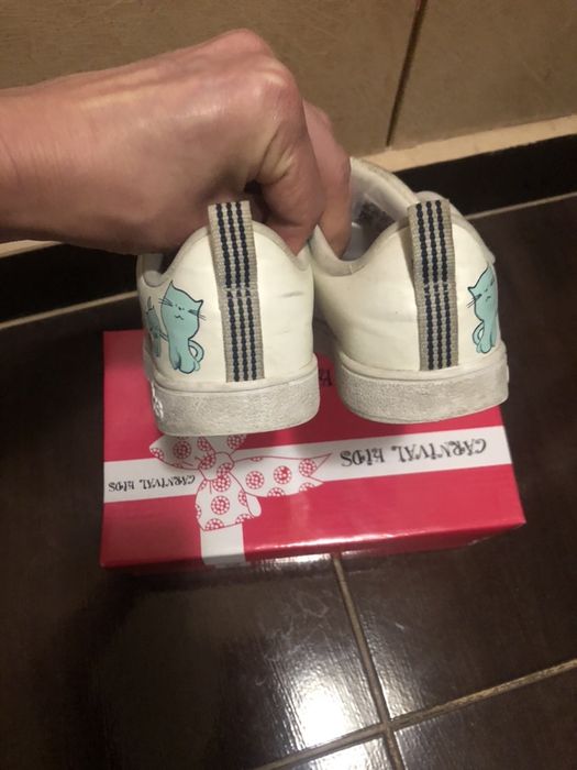 Детски маратонки