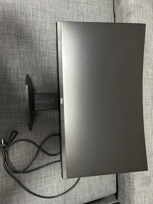 Vand Monitor Gaming curbat LED VA DELL S2721HGF 27” Full HD 144hz