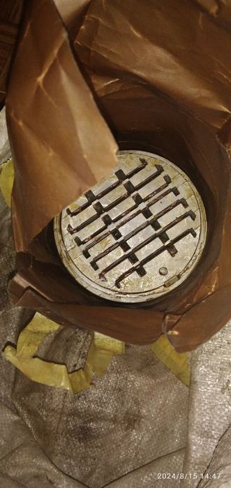 Продаются клапана ПИК-125-0,4