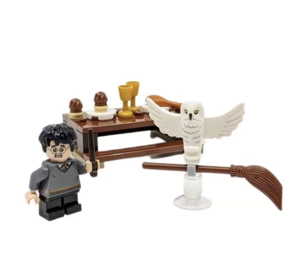 Lego Harry Potter 30420