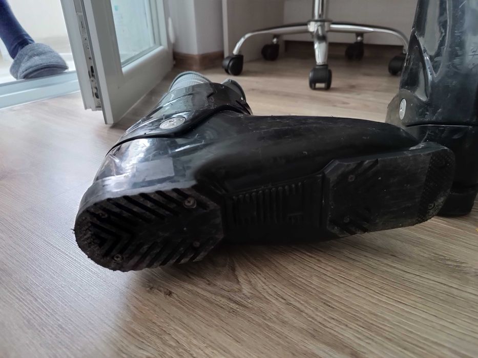 Ски обувки 260, 265 - 26- 26.5 см.