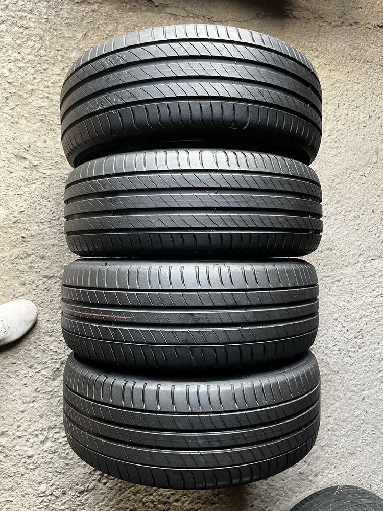 Anvelope de vara 205/55 R16 Michelin