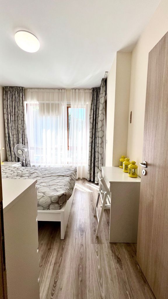 Дава се под наем Тристаен апартамент в Варна, Аспарухово - 90 кв.м за 850 € - Снимка #5