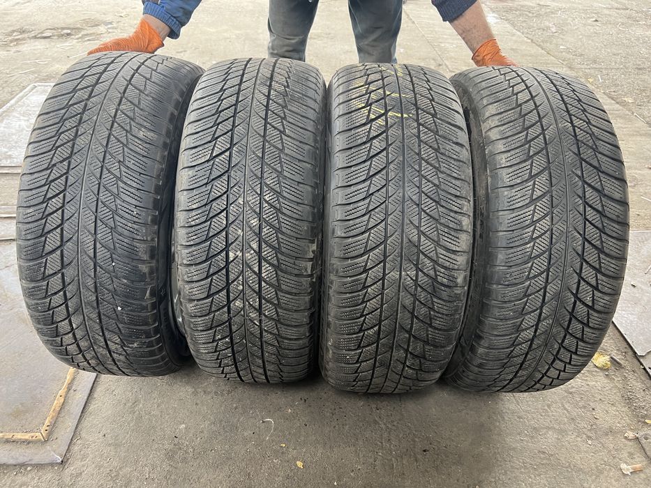 Jante Aliaj 19" BMW Style 620 Seria 7