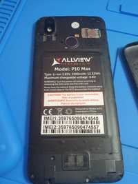 Allview p10 max cu display spart