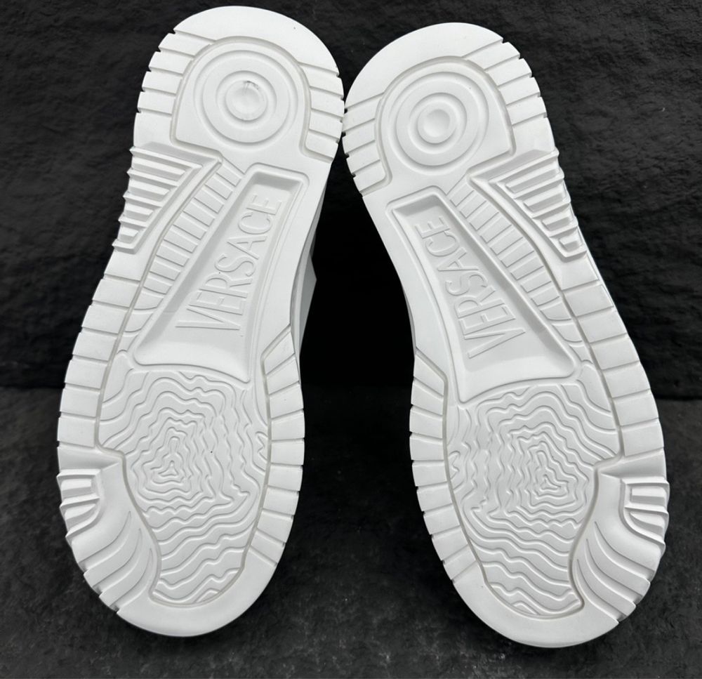 Versace Odissea 36-45 Noi In cutie Premium