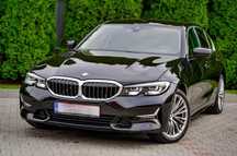 BMW Seria 3 Luxury Line