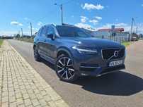VOLVO XC90 2018 7 locurie, automat, diesel