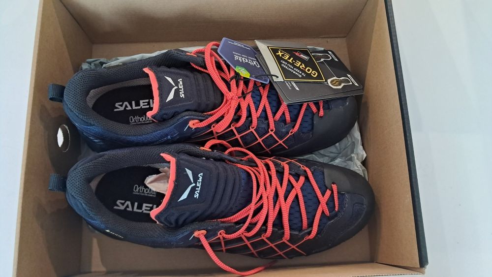 Salewa WS Wildfire GTX GORE-TEX 42.5