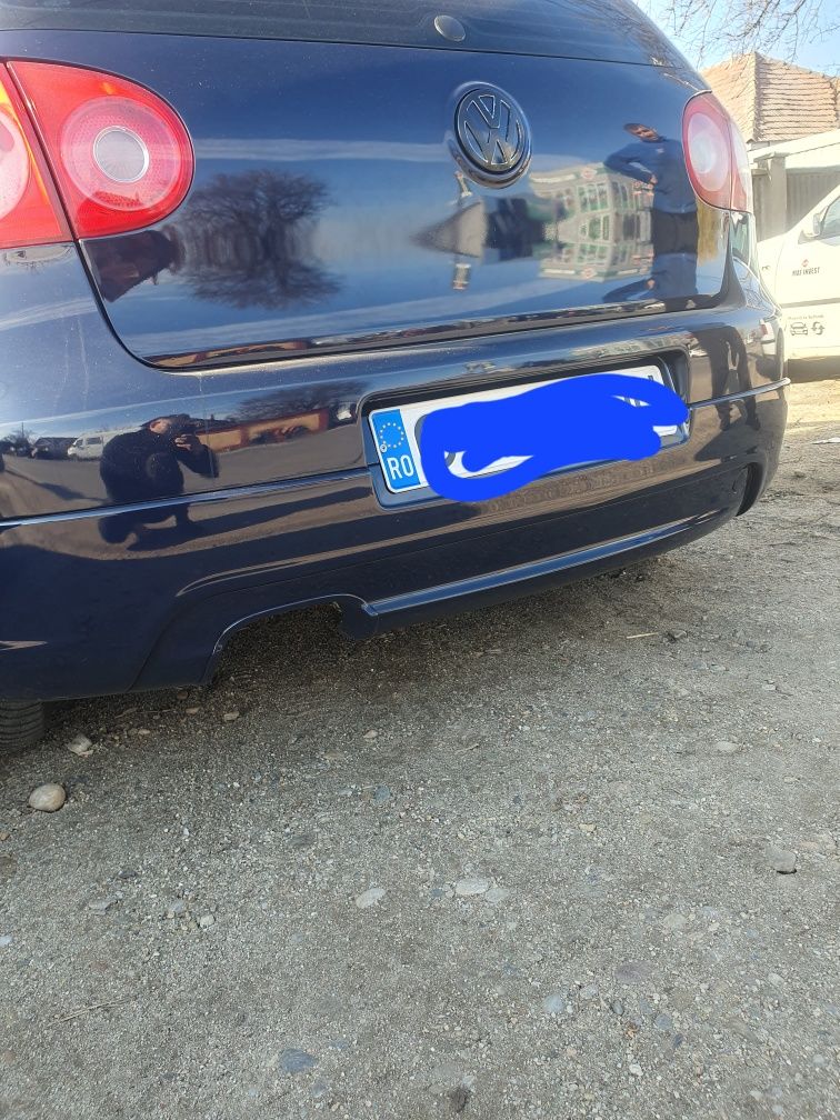 Prelungire bara spate golf 5 edition 30