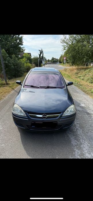 Opel Corsa 1.4 Twinport