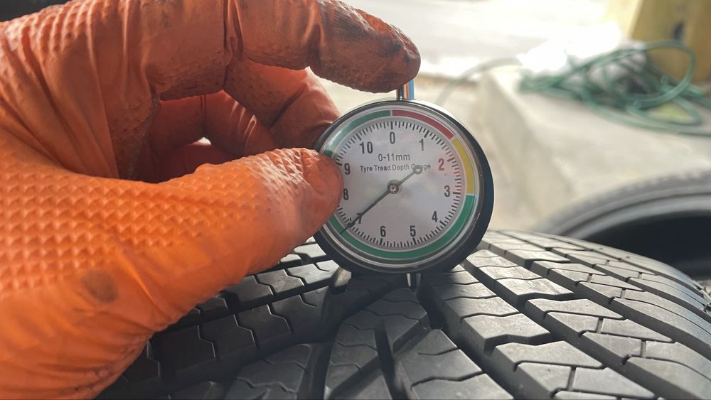 Зимни гими Nordex 4 seson 185/55/15 24г.