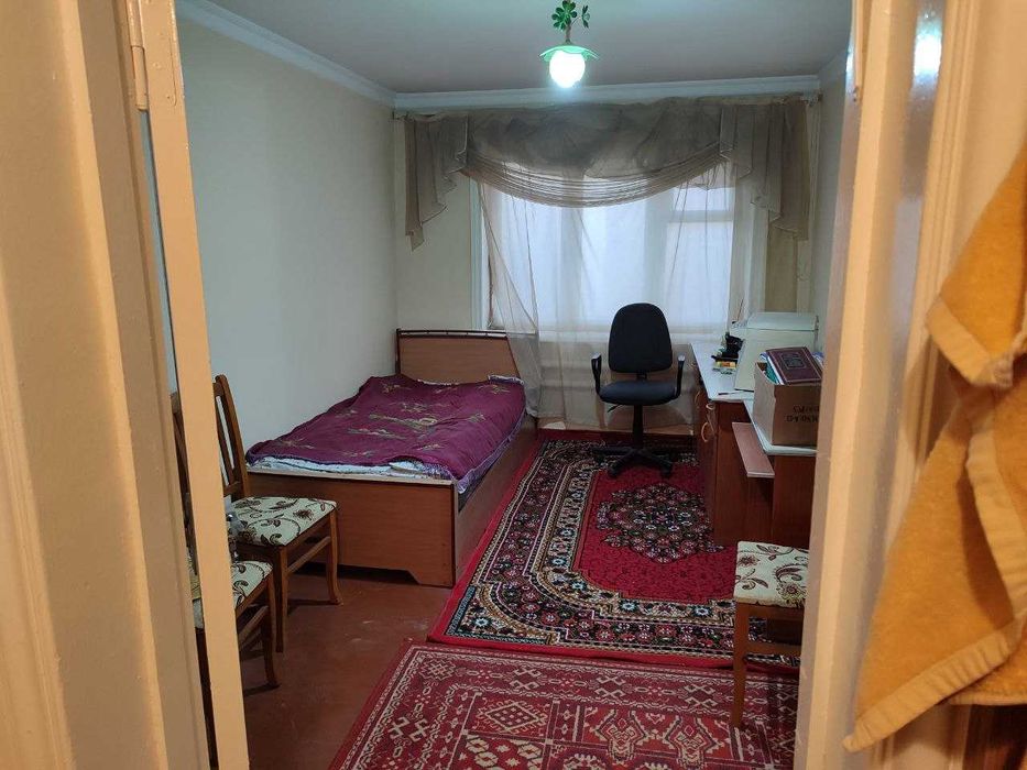 Продаётся 4х-комнатная (2+1)квартира!!!