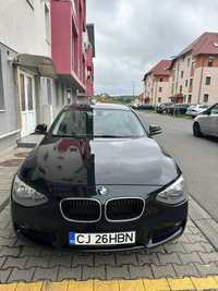 BMW Seria 1 BMW 116i •model BMW F20 seria 1