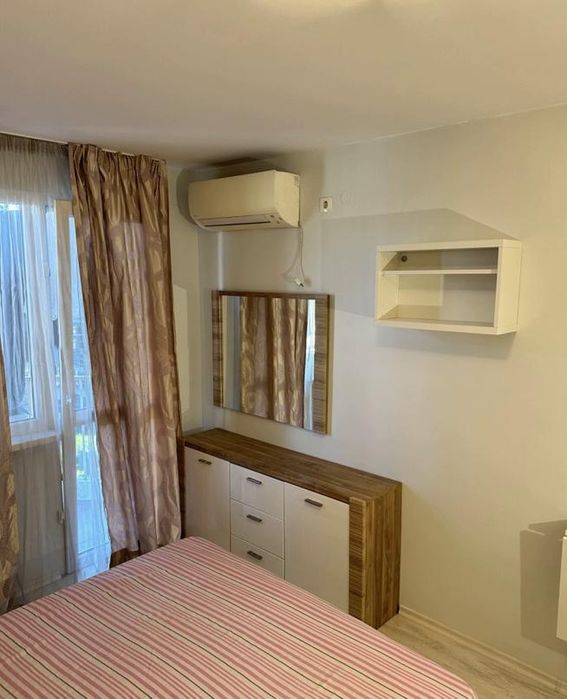 Дава се под наем Тристаен апартамент в София, Редута - 85 кв.м за 725 € - Снимка #5