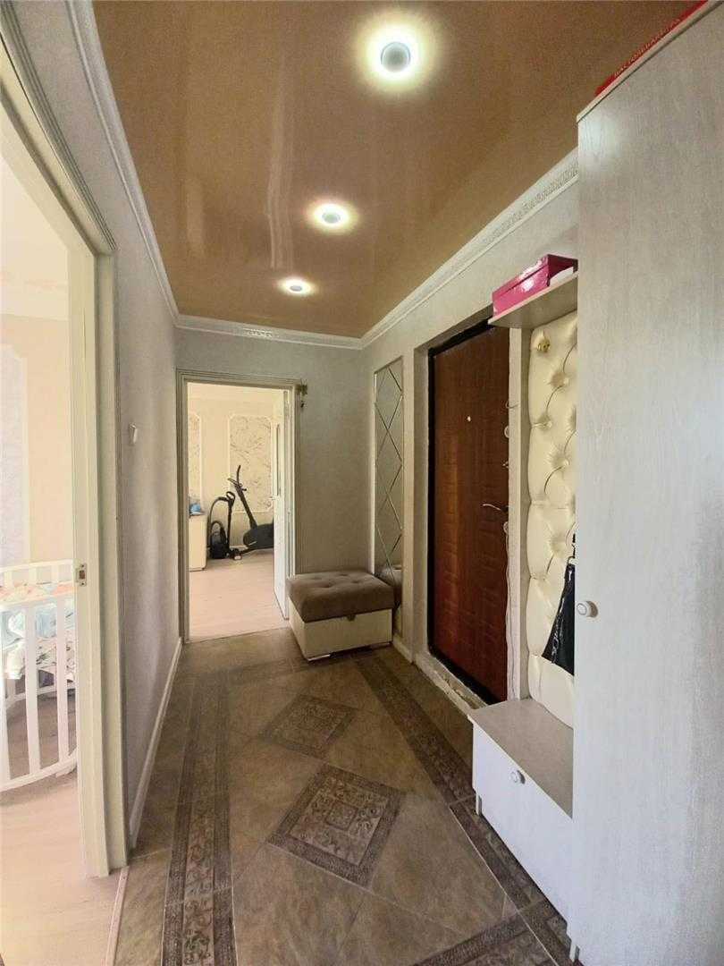 Улучшенная 2х комн. ,Пр .МЕТАЛЛУРГОВ, 50м2/кухня 7.8, Помощь в ИПОТЕКЕ