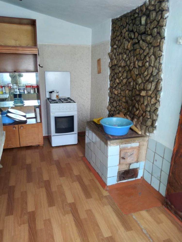 Продам дом, район Урджар ,Село Алтыншокы