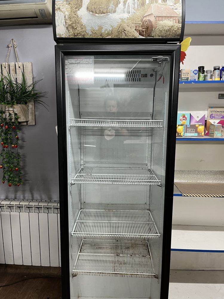 Холодильник для напитков