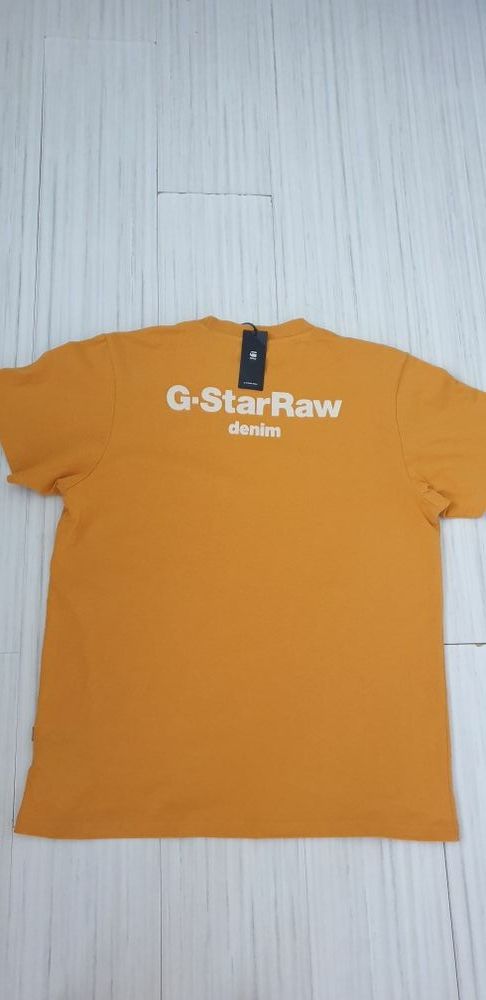 G - Star Photographer Loose Fit / Oversize Cotton  M НОВО! ОРИГИНАЛ!