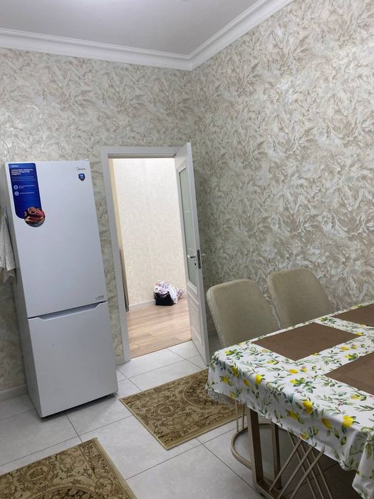 ЭКО базар сдается в аренду евро квартира 2 комнаты в новостройке