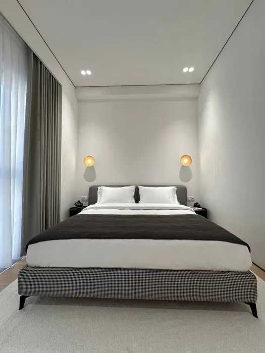 Сдается квартира на ЖК NRG Айбек‼️