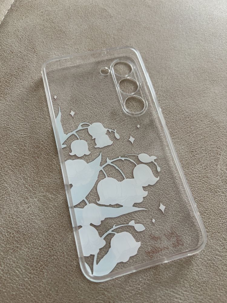 Чехол для Samsung Galaxy S23