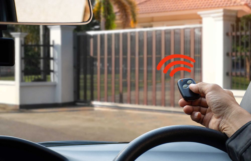 Automatizari Porti Bariere etc