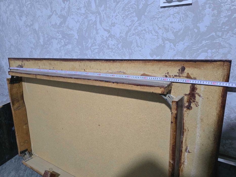 Стол + Стенка для Гостинной