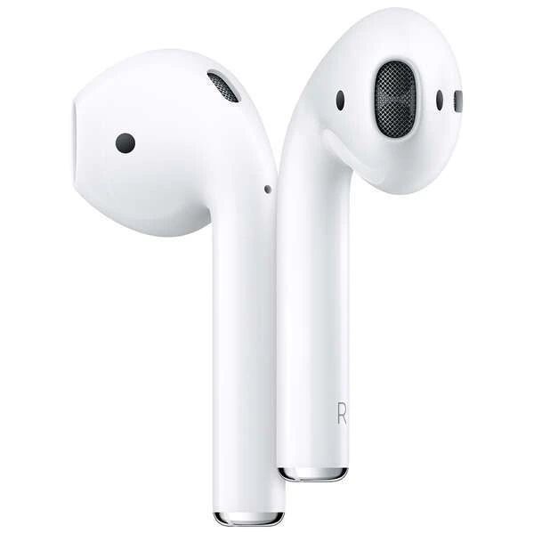 Air Pods 2 Б/У  оригинал