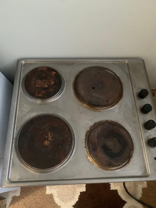 Кухонная плита отдам даром