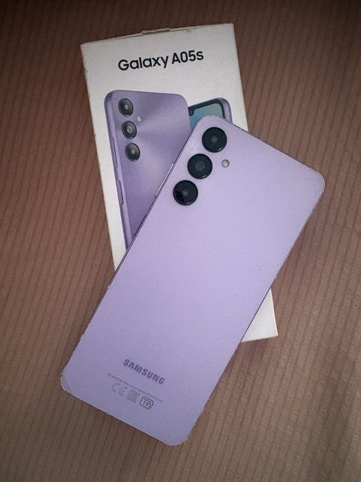 Продам Samsung Galaxy