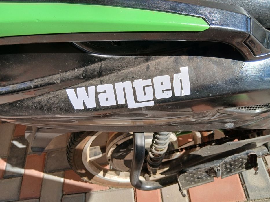 Vând Scuter Electric