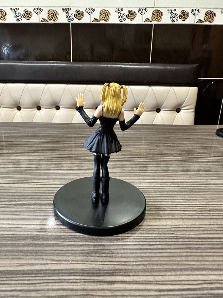 Figurina Misa din Death Note