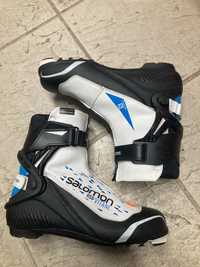 Обувки за ски бягане Salomon R8S Vitane