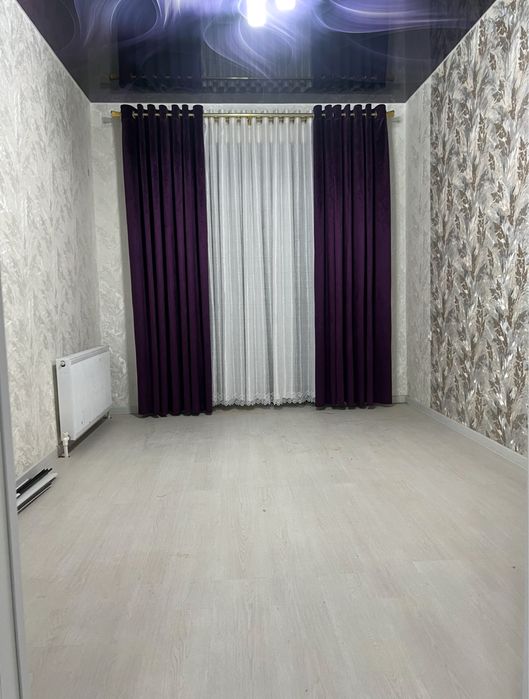 2 х комнатная квартира с ремонтом