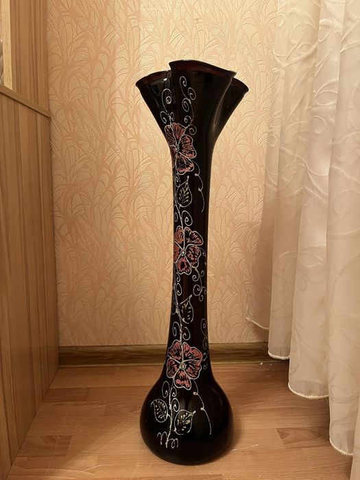 Ваза отличного качества