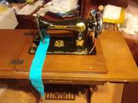 Швейная машинка Баттерфляй